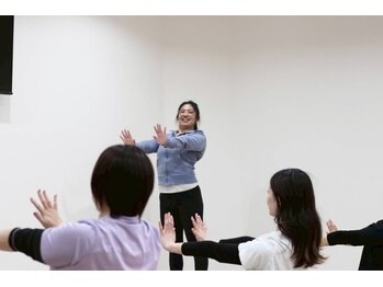 ヨガーズヴィレッジ(YOGERS village)/