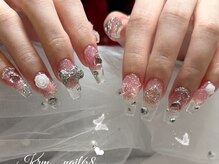 エルナ 新宿(Eluna)/チップ×120min 担当西村