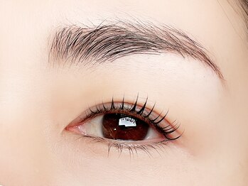 フラワー(FLOWER)/まつ毛パーマ