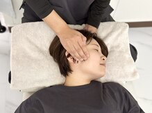 リエイド 札幌院(Re Aid.)/神経から整える小顔矯正