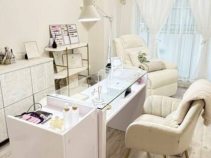 アール 桜木町店(R)の写真