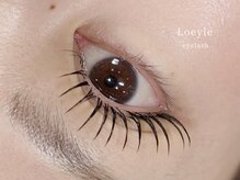 ロイル コア ビューティー(Loeyle core beauty)