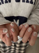 フォレット(Foret)/Sari nail