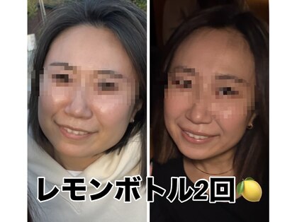 サロン ド ジジ(SALON DE GiGi)の写真