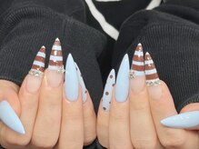 ハミ 新大久保(H'ami)/個性派