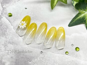 ティーエヌ 錦糸町店/クイックデザインメニュー☆