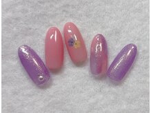 ティーエヌ 松戸駅西口店/HAND☆時短デザイン