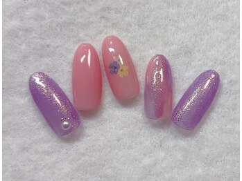 HAND☆時短デザイン