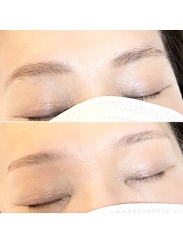 ロエ(Lowe')/ハリウッドブロウリフト