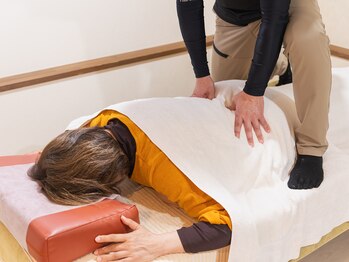 まこと治療院/マッサージ