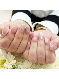 お持込み☆マグチューリップ