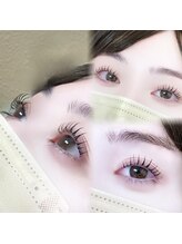 ヴリエ 立川店(VURIE)/VuRiE式3Dまつげパーマ