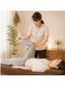 調律ボディケア　100分