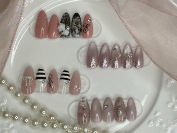 ファメル 博多店(Fam-er)/夏の定額￥6,900