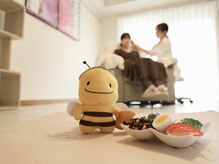 アロエ(aloe)の雰囲気（産後ママさん、お子様連れ大歓迎です◎）