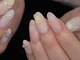 ジェミーネイル エビス(Jemiy nail ebisu)の写真/オフィス、トレンド、アートなど幅広いデザインご用意！持ち込みもOK☆［恵比寿］