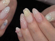 ジェミーネイル エビス(Jemiy nail ebisu)