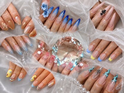 サロン マギー(Salon Maggie)の写真