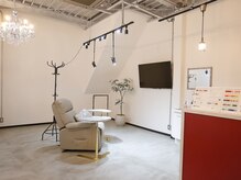 N@il salon＊アット＊[ワンカラー/アート/フィルイン/フレンチ/長さ出し/フット/ケア]