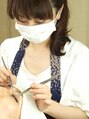 ヘアファクトリー マリア(hair factory MARIA)/新井