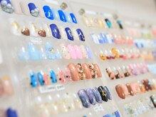 ネイルサロン リッティー(RITTY)/アートサンプル豊富[2]