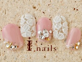 ブライダルフラワー 10480円