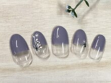 ポルティネイル(Porti Nail)/定額7000コース☆彡