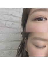 プライズアイリス アイラッシュ 池袋東口店(prize Iris eyelash)/キュートデザイン♪【池袋】