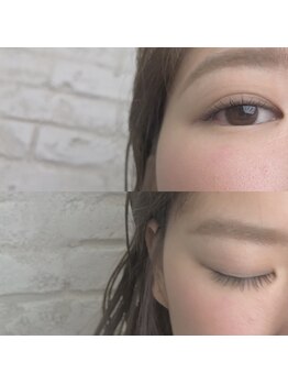 プライズアイリス アイラッシュ 池袋東口店(prize Iris eyelash)/キュートデザイン♪【池袋】