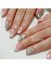 アモ ネイル(Amo NAIL)/スターネイル☆