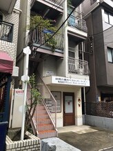 クイーンズワックス 恵比寿店(Queen's Wax)/【道順８】