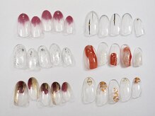 リボン 立川店(Ribbon)/定額Petit5700円+tax シアー