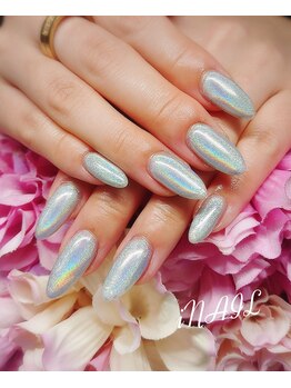 アイネイル(iNAIL)/