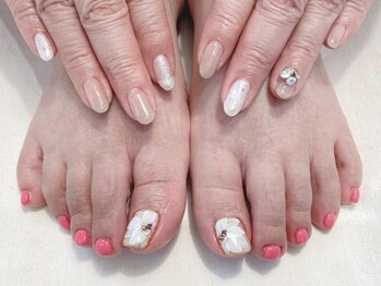 グログラン(Gros-Grain)/