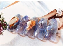 エンジェルビューティーネイルアンドアイラッシュ(Angel Beauty nail&eyelash)/