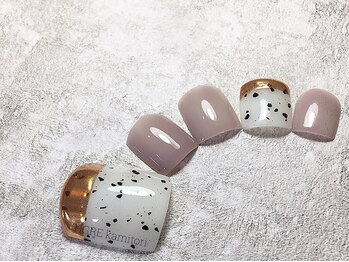 ティグル カミトオリ トータルビューティー(TIGRE)/