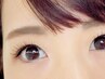 30分で完了♪【フラットマットラッシュ60本】超ナチュラル♪付け足し可¥4000