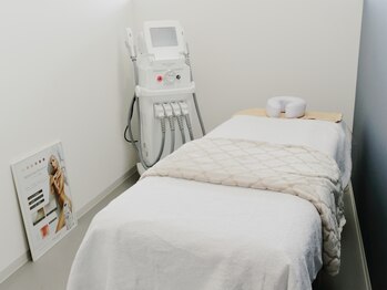 シエスタビューティラボ/個室　脱毛