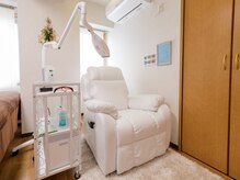 ラルーチェ(La Luce)/電動リクライニングソファー