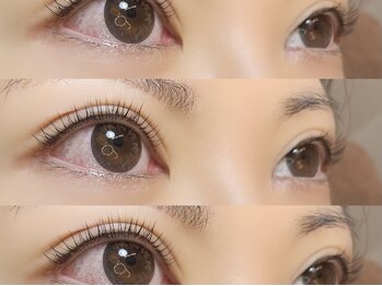 フェイン 青山店(fein.)/パリジェンヌラッシュリフト