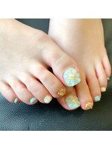 ザネイルズ(The Nails)/