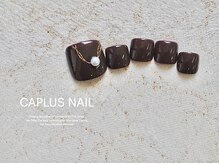 ブランシェキャプラス(BRANCHE CAPLUS)/■FOOTシンプルプラン■ 2206