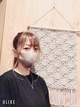 アジアンリラクゼーション ヴィラ 可児店(asian relaxation villa) ハヤミ