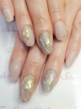 テュセカルム 月見町(Tusais Calme)/