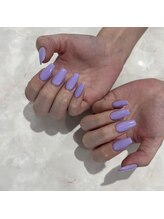 ラピス 渋谷店(Lapis)/ジェルシンプルコース