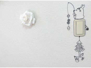 ポーラ エステサロン Sサフィニア新松戸店(POLA)/【店内】