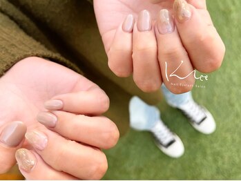 クレー(Klee)/定額Simple Designコース