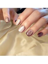 レガリア ネイル(Regalia Nail)/