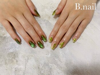 ビーネイル(B.nail)/