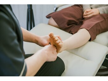 竜華/協会認定の施術